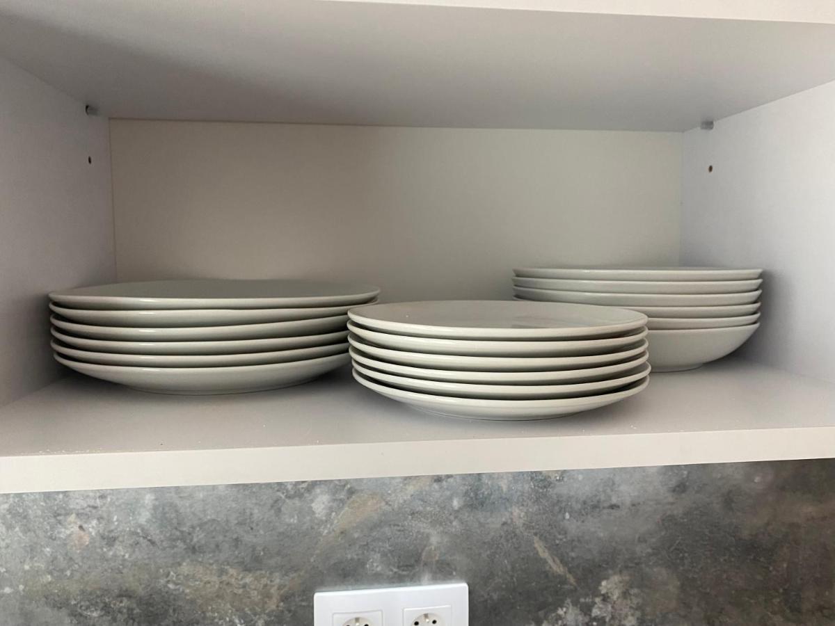 Maja Apartman Dunajská Streda 外观 照片