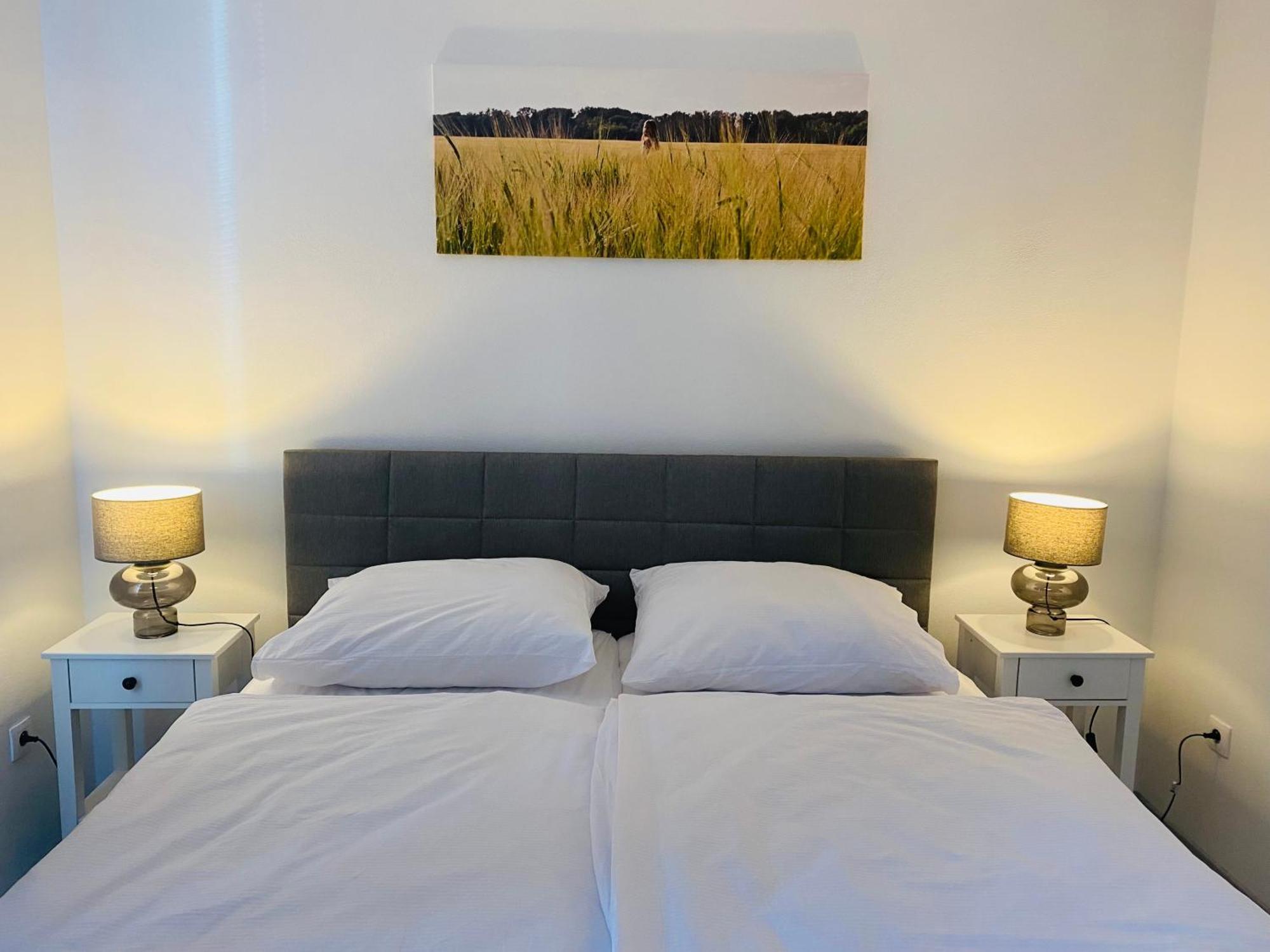 Maja Apartman Dunajská Streda 外观 照片
