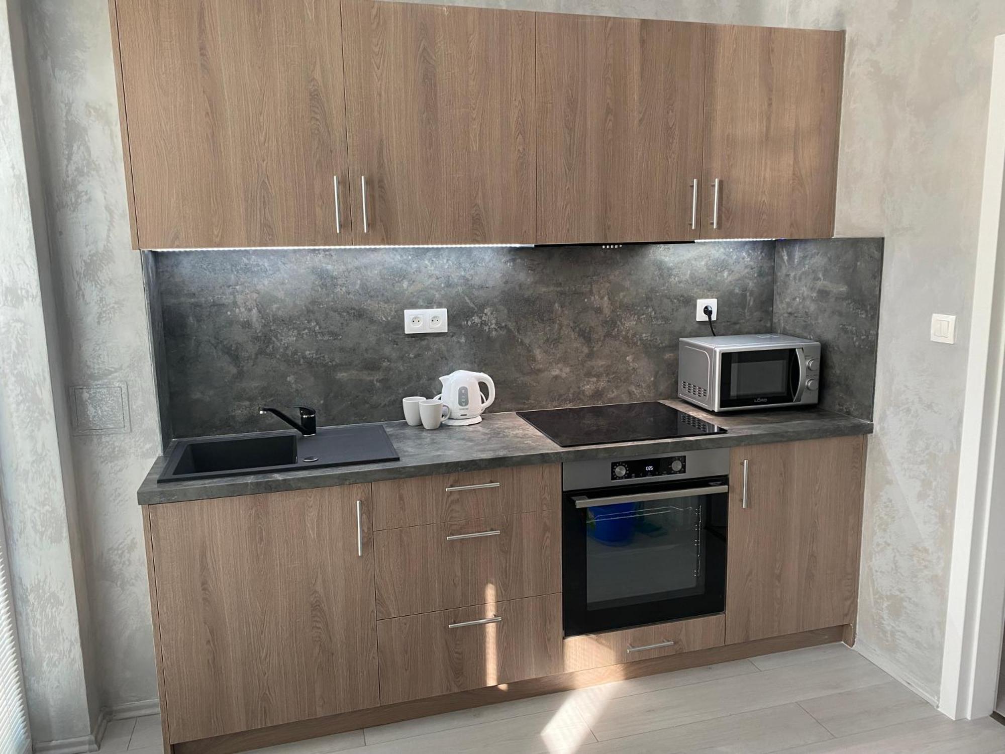 Maja Apartman Dunajská Streda 外观 照片